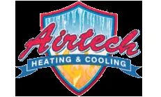 Airtech Heating & Cooling Logo