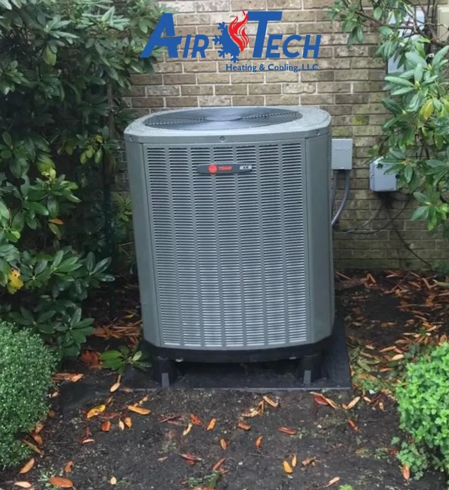 Trusted AC installation near you in Upperstrasburg, PA by AirTech Heating & Cooling