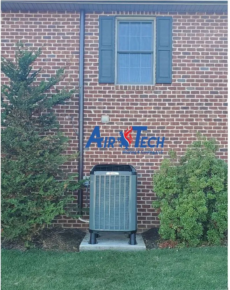 Trusted HVAC maintenance experts serving Upperstrasburg, PA - AirTech Heating & Cooling