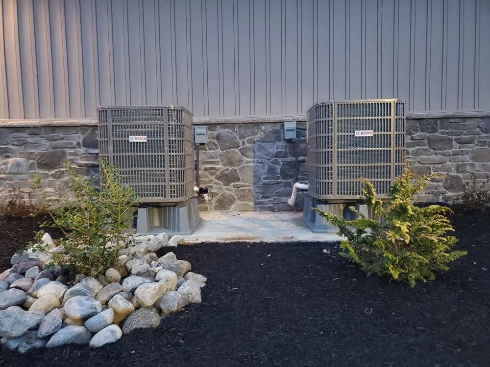 Emergency air conditioning tune-up in Upperstrasburg, PA - AirTech Heating & Cooling