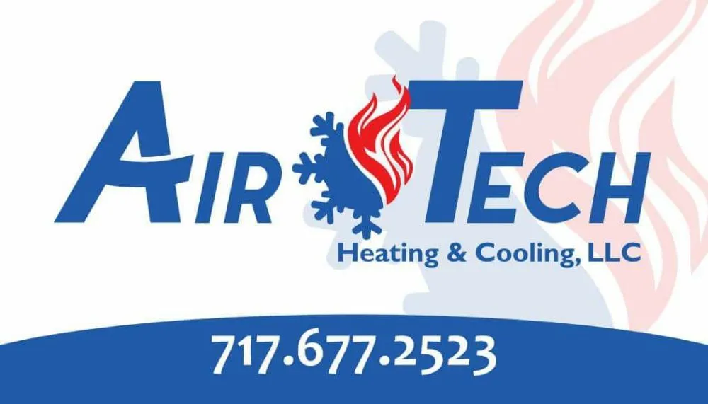 Reliable HVAC installation experts serving Upperstrasburg, PA - AirTech Heating & Cooling