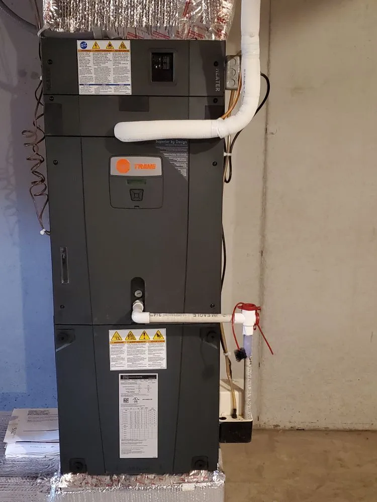 Local AC repair in Upperstrasburg, PA by AirTech Heating & Cooling
