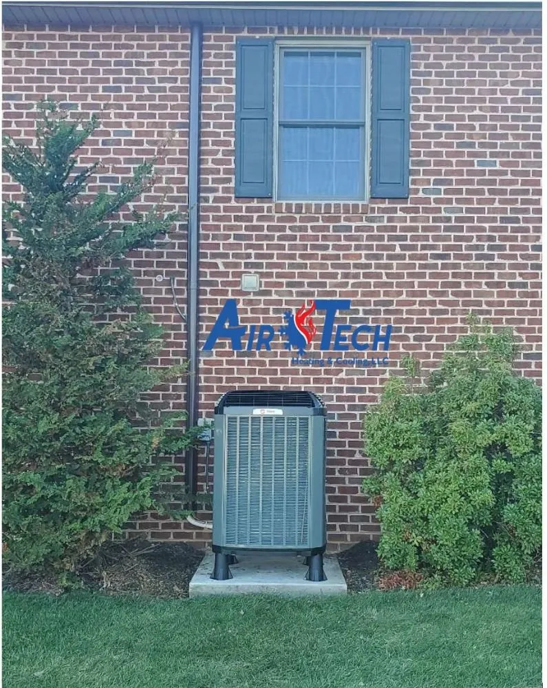 Certified heating repair experts serving Upperstrasburg, PA - AirTech Heating & Cooling