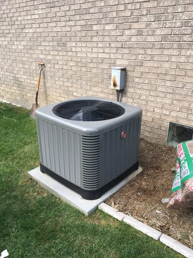 Slide of Airtech Heating & Cooling