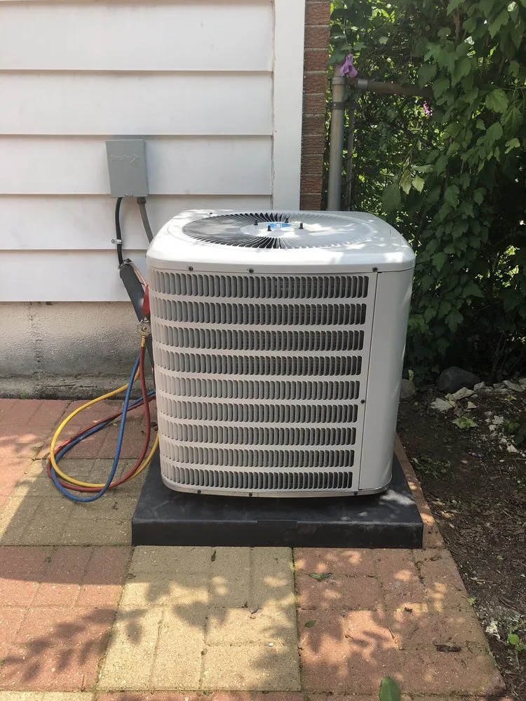 Slide of Airtech Heating & Cooling