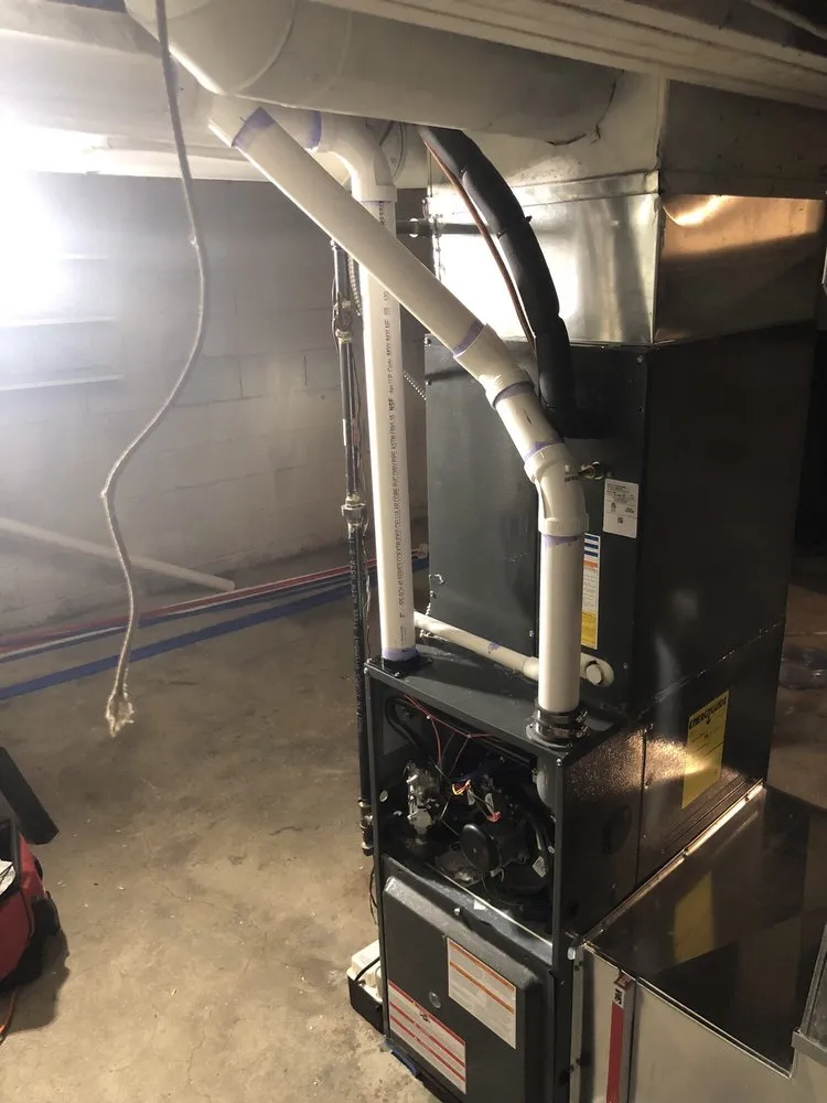 Slide of Airtech Heating & Cooling