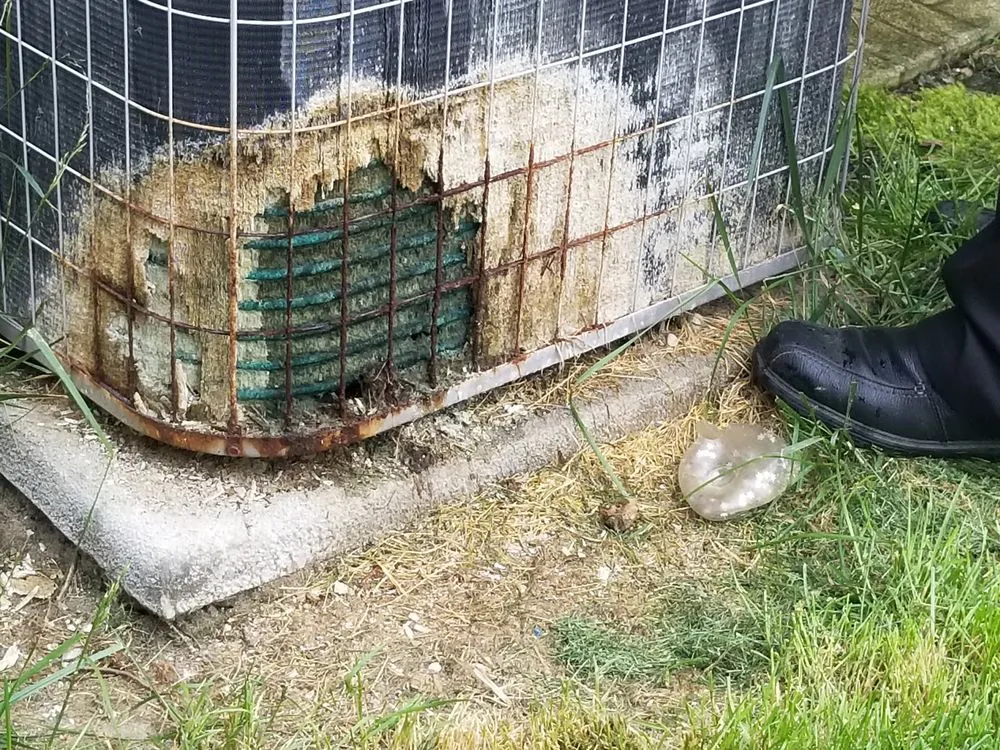 Slide of Airtech Heating & Cooling