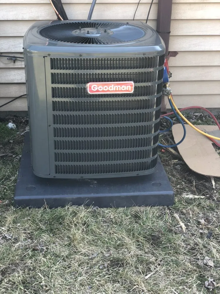 Slide of Airtech Heating & Cooling