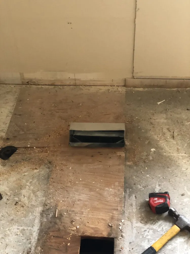 Slide of Airtech Heating & Cooling