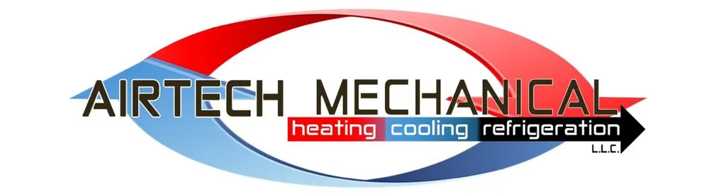 Slide of Airtech Heating & Cooling