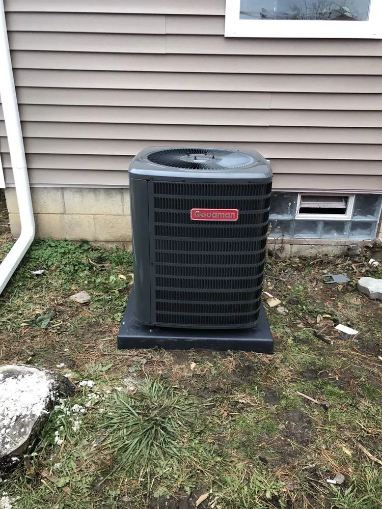 Slide of Airtech Heating & Cooling