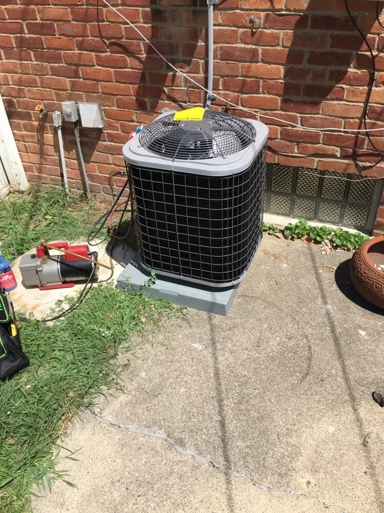 Slide of Airtech Heating & Cooling