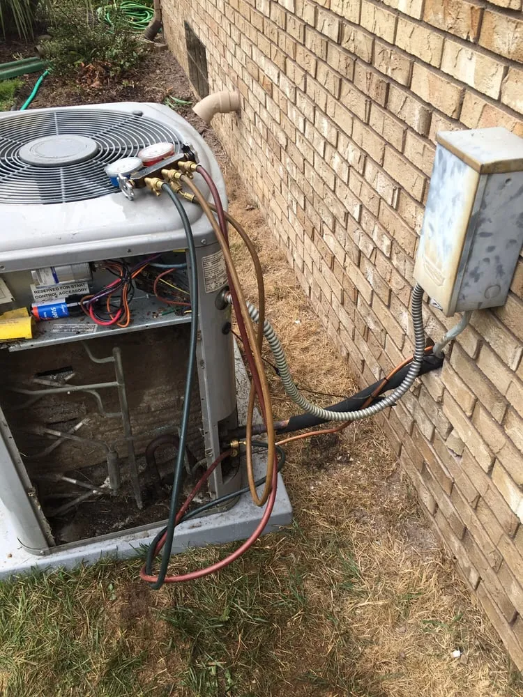 Slide of Airtech Heating & Cooling