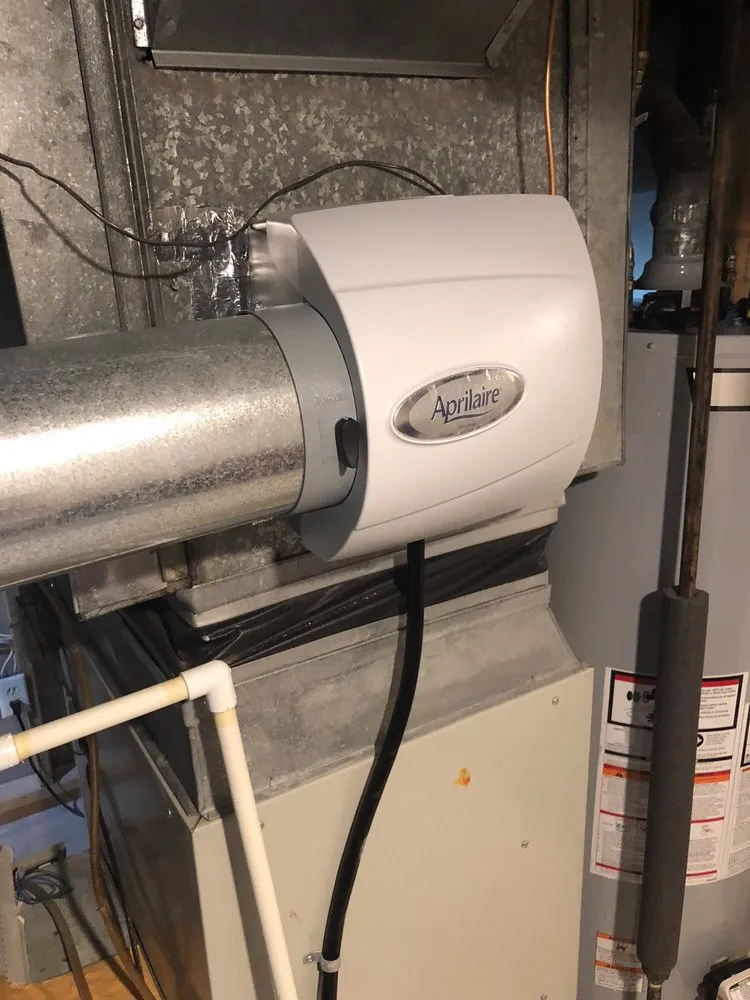 Slide of Airtech Heating & Cooling