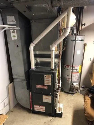 Airtech Heating & Cooling