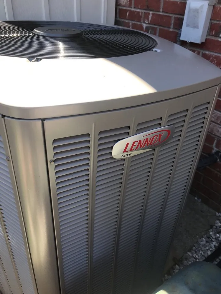 Slide of AirTech Heating and Air Conditioning