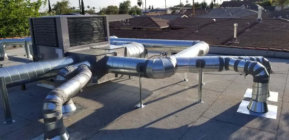 Slide of AirTech Heating and Air Conditioning Service