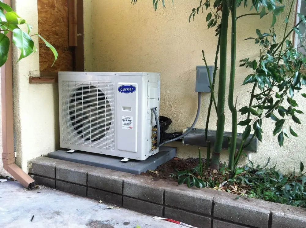 Slide of AirTech Heating and Air Conditioning Service