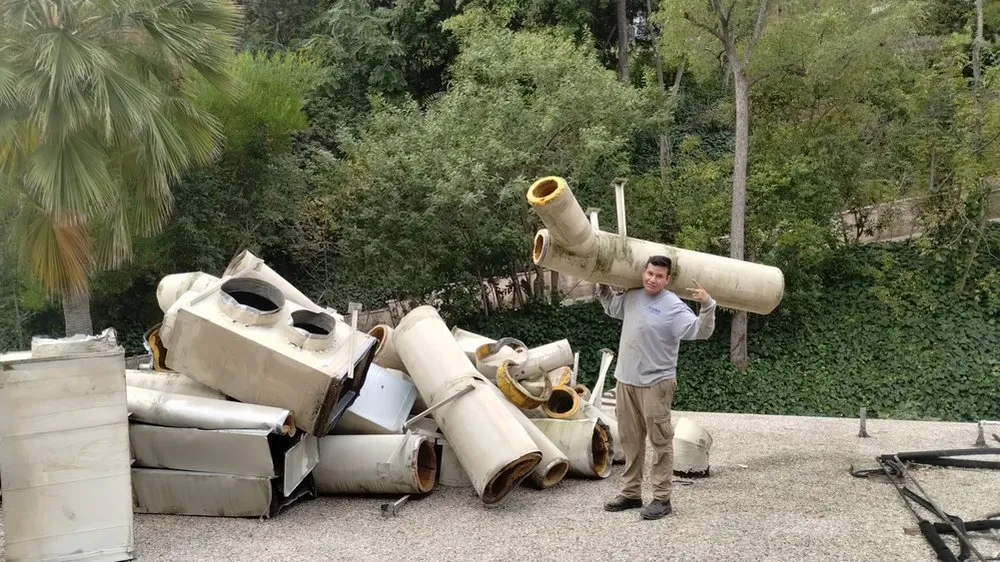 Slide of AirTech Heating and Air Conditioning Service