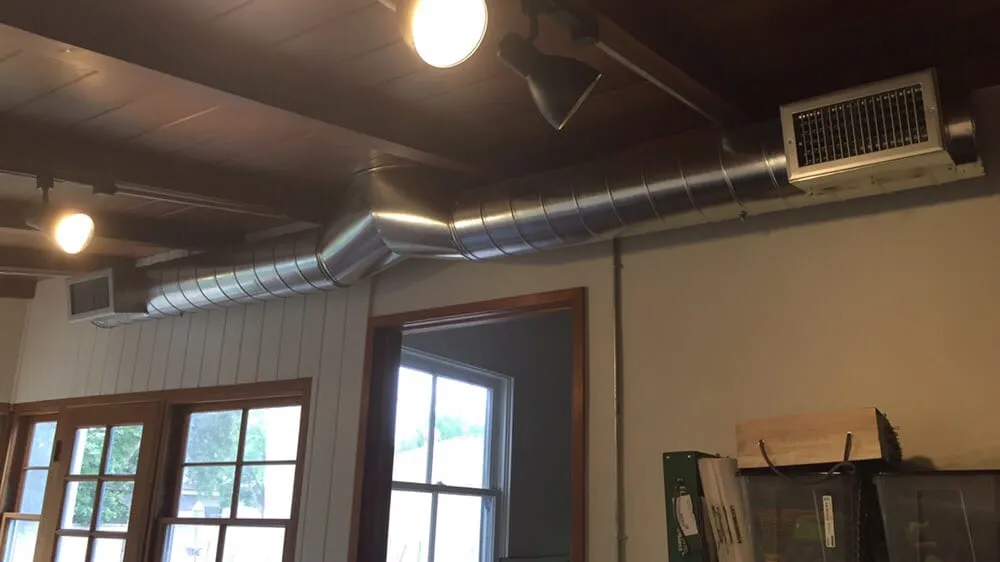 Slide of AirTech Heating and Air Conditioning Service