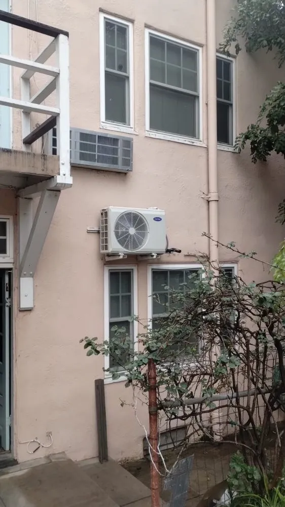 Slide of AirTech Heating and Air Conditioning Service