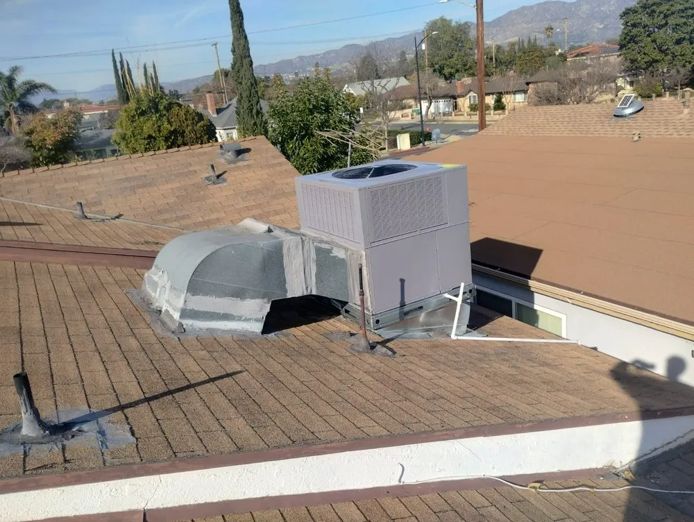 Slide of AirTech Heating and Air Conditioning Service