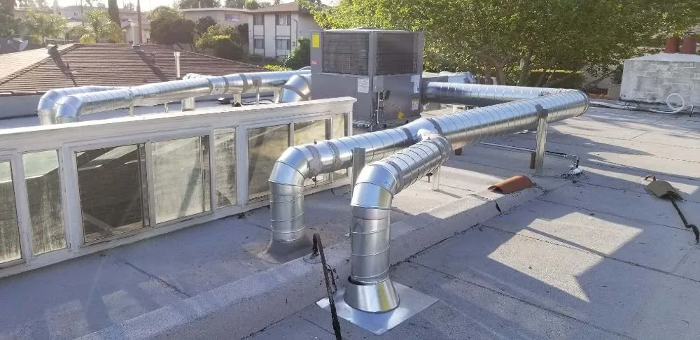 Slide of AirTech Heating and Air Conditioning Service