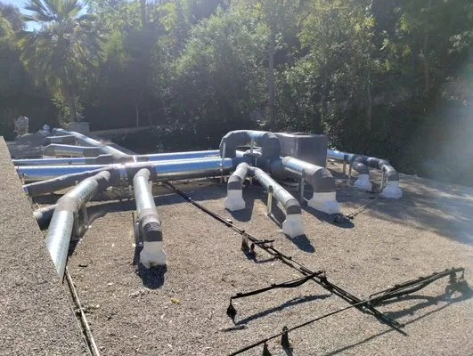 AirTech Heating and Air Conditioning Service