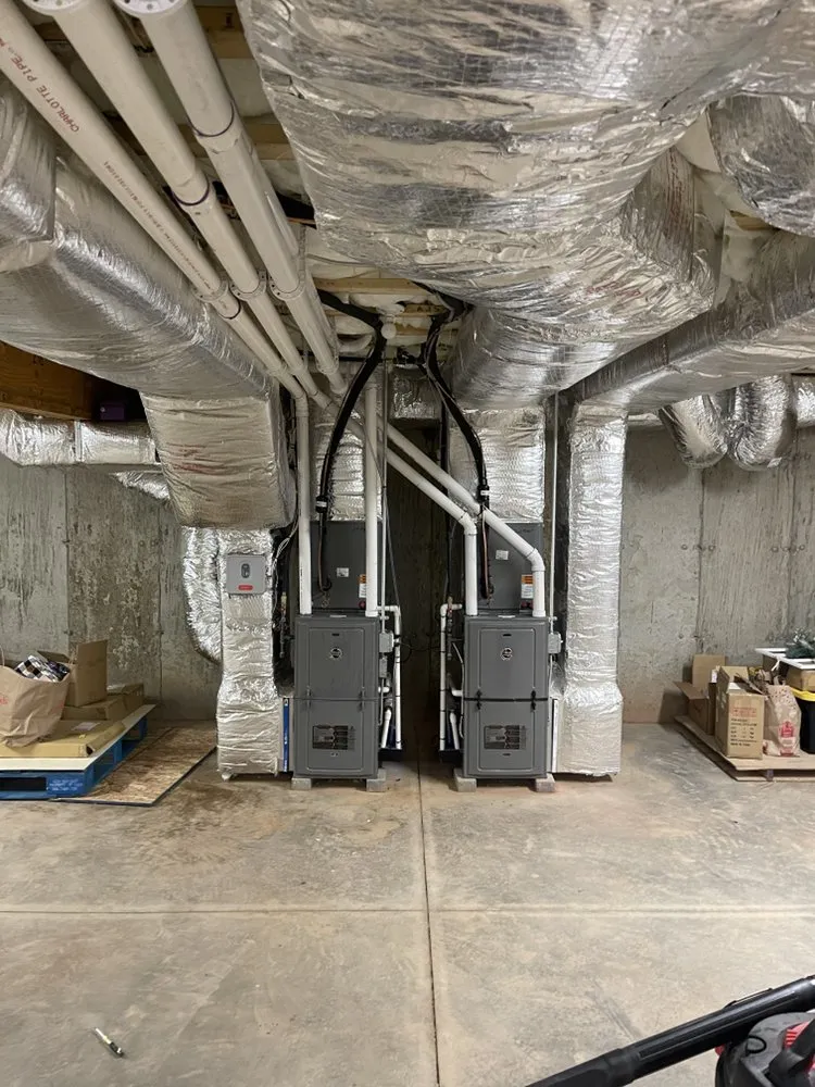 Slide of Airtech Heating and Cooling