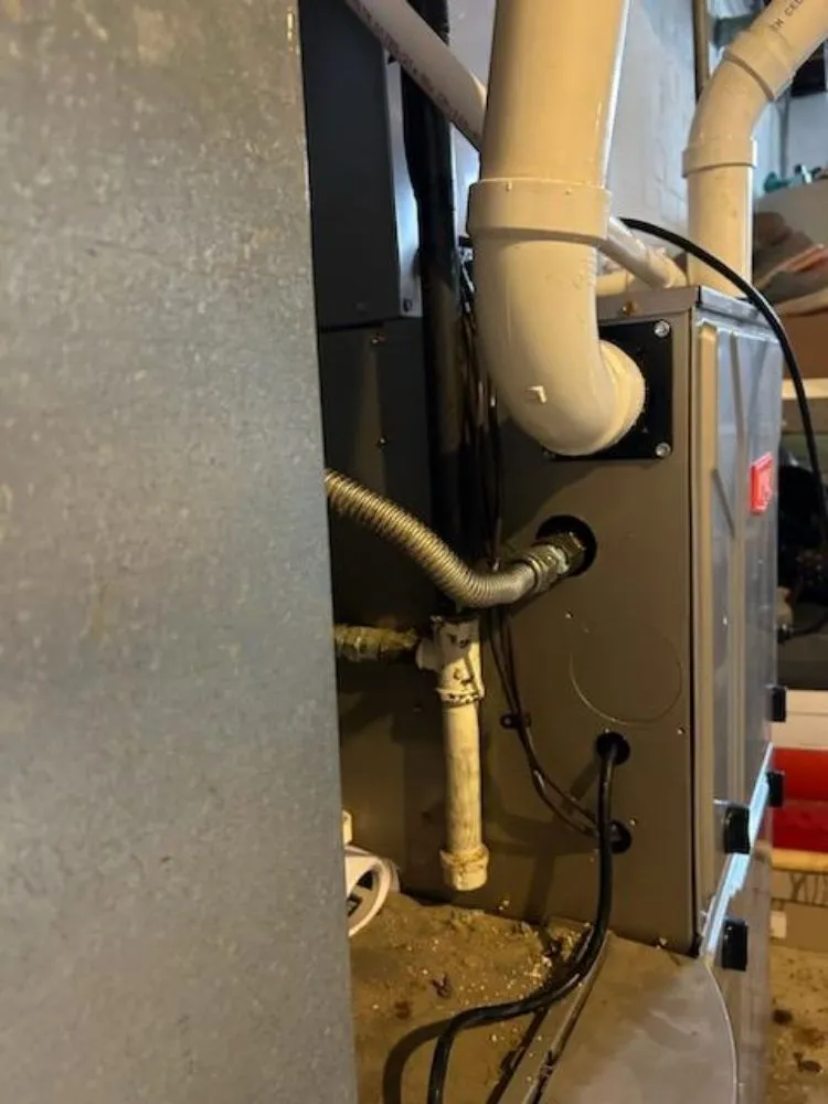 Slide of Airtech Heating And Cooling Services