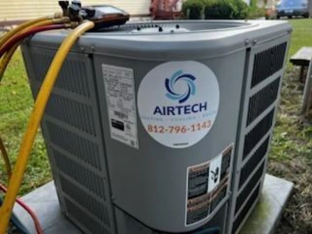 Slide of Airtech Heating And Cooling Services