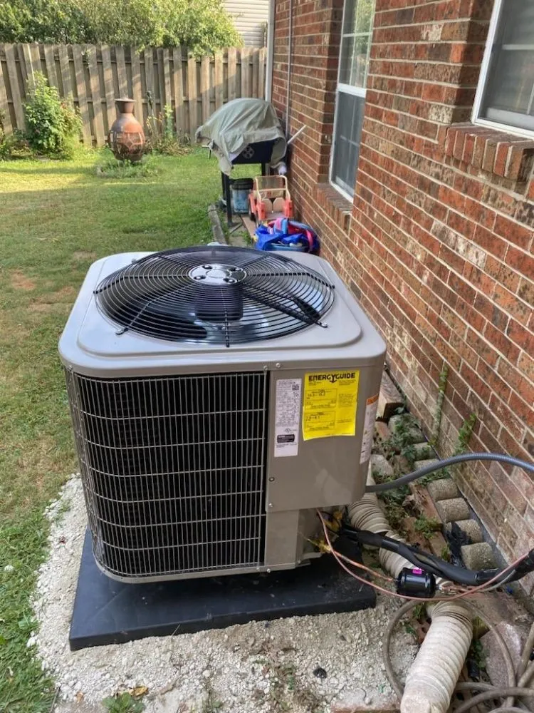 Slide of Airtech Heating And Cooling Services