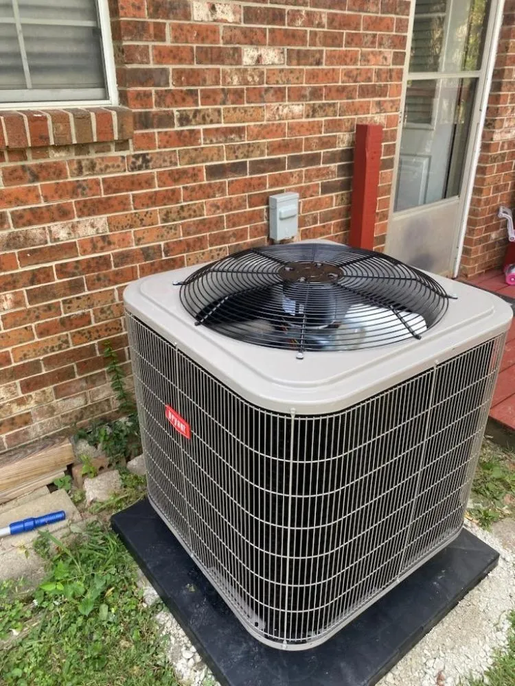 Slide of Airtech Heating And Cooling Services