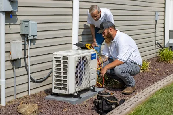 Airtech Heating And Cooling Services