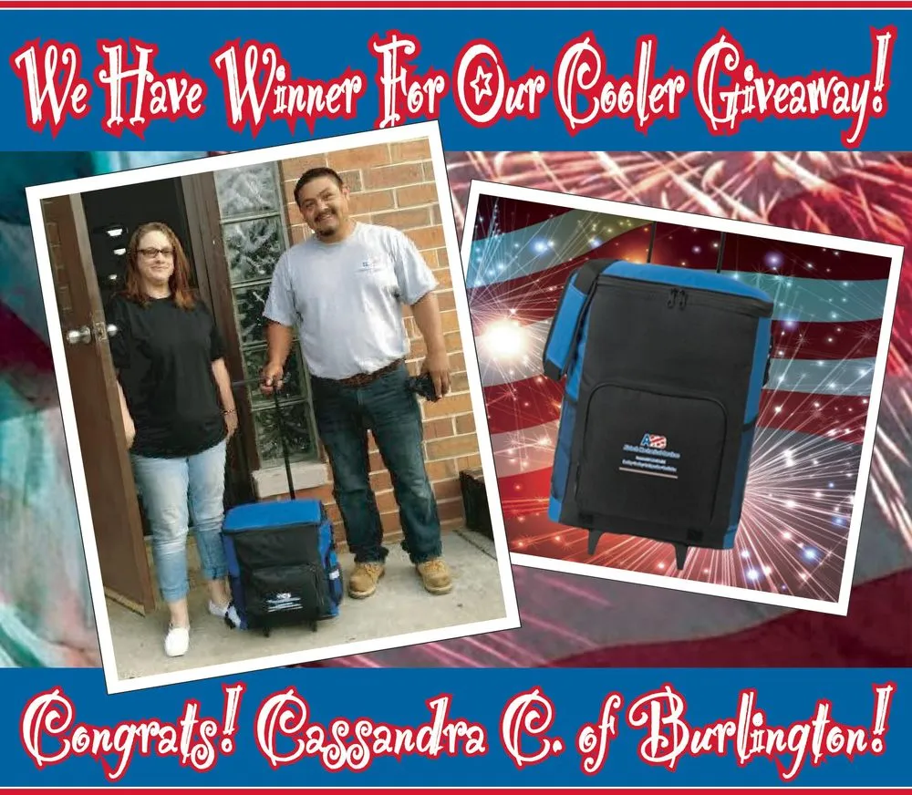 Slide of Airtech Mechanical Services