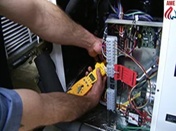 Slide of Airtech Mechanical Services