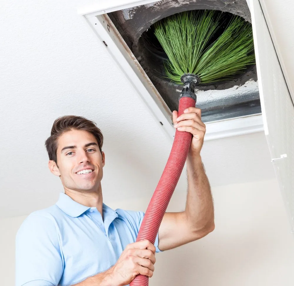 Slide of Airtech Mechanical Services