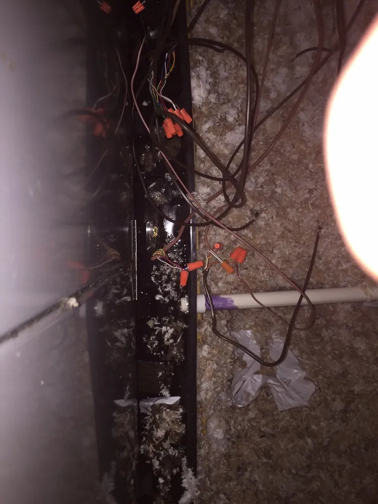 Slide of Airtech Mechanical Services Inc