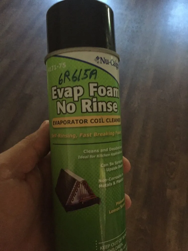 Slide of Airtech Mechanical Services Inc