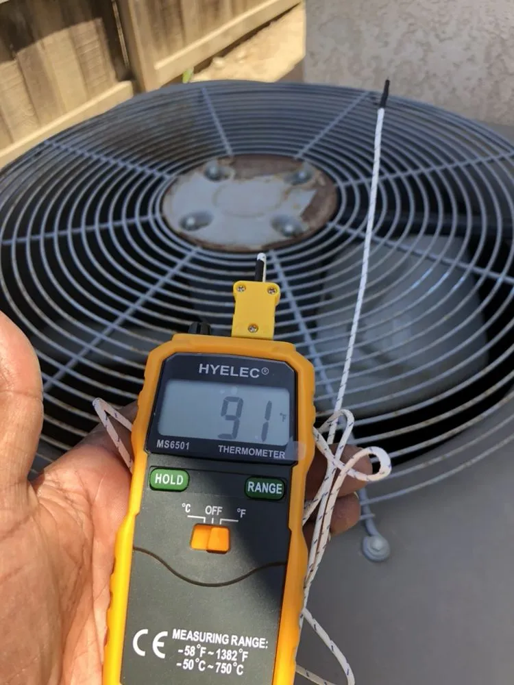 Slide of AirTech Pro