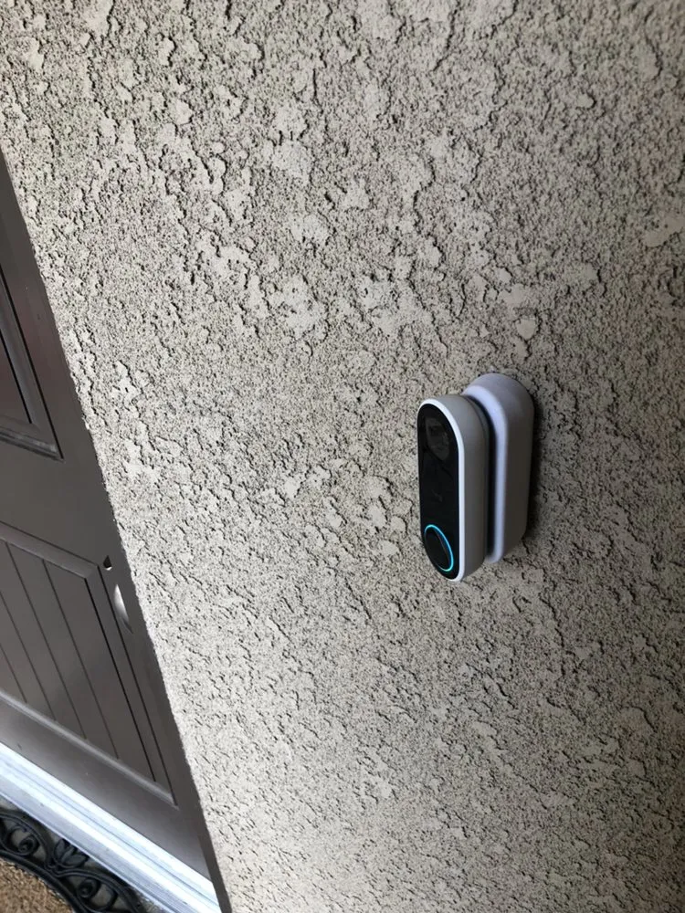 Slide of AirTech Pro