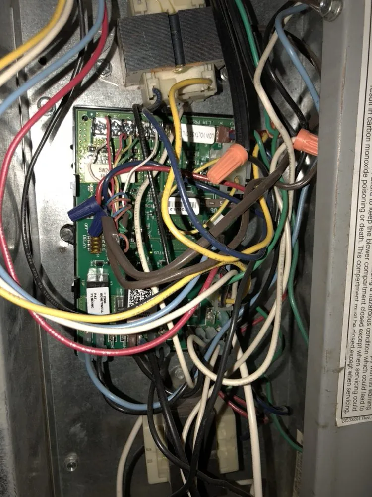 Slide of AirTech Pro