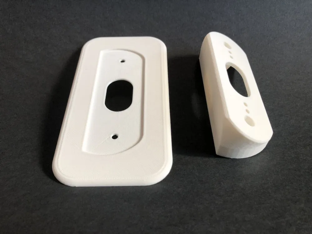 Slide of AirTech Pro