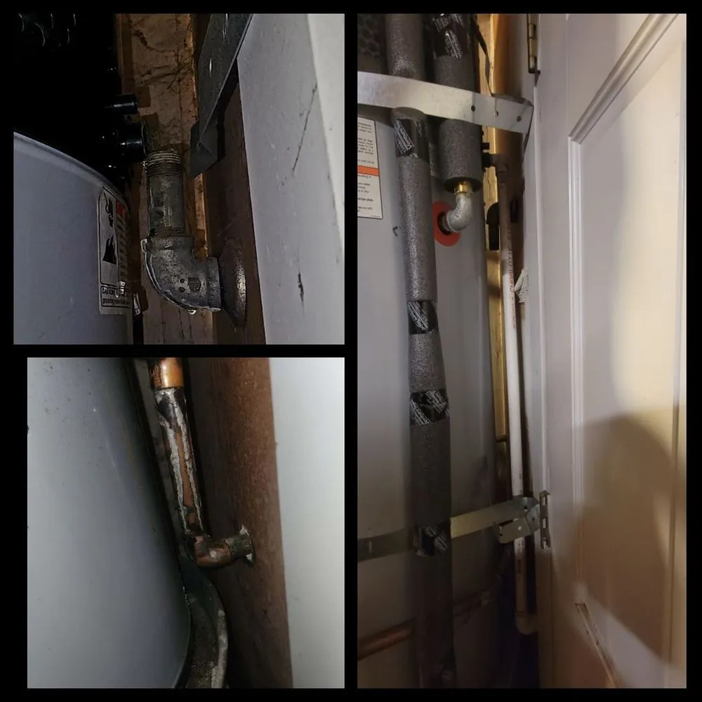 Slide of AirTech Pros