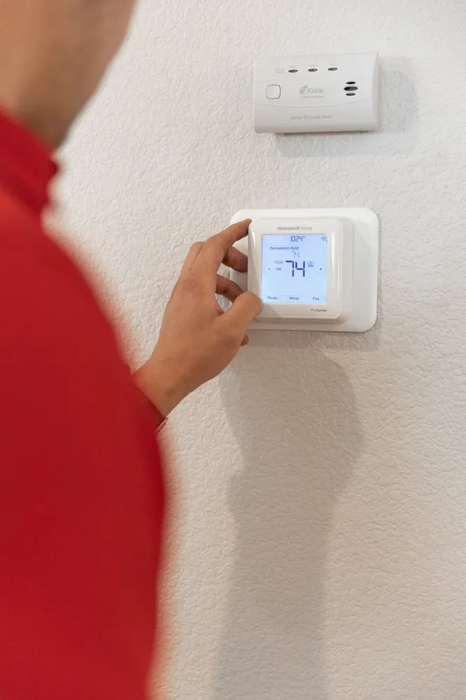 Slide of AirTech Pros