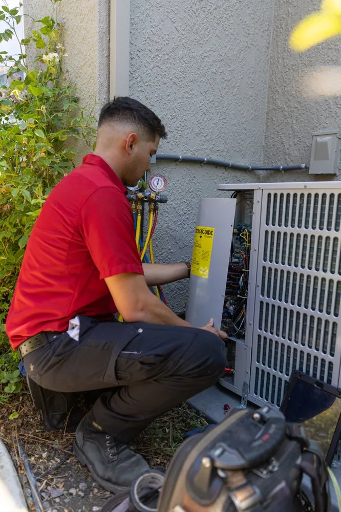 Slide of AirTech Pros