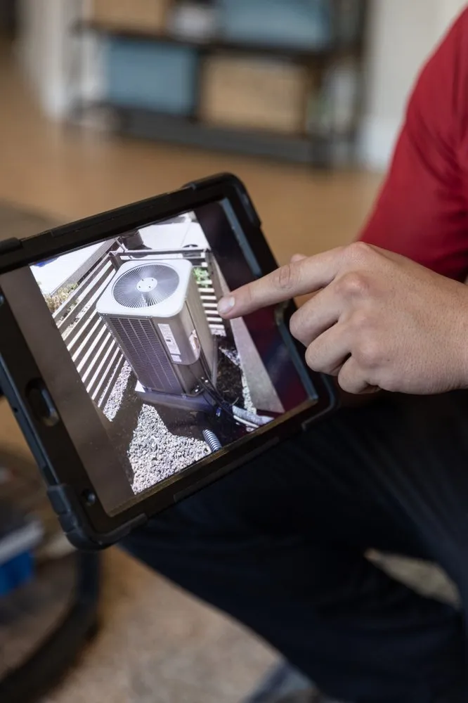 Slide of AirTech Pros