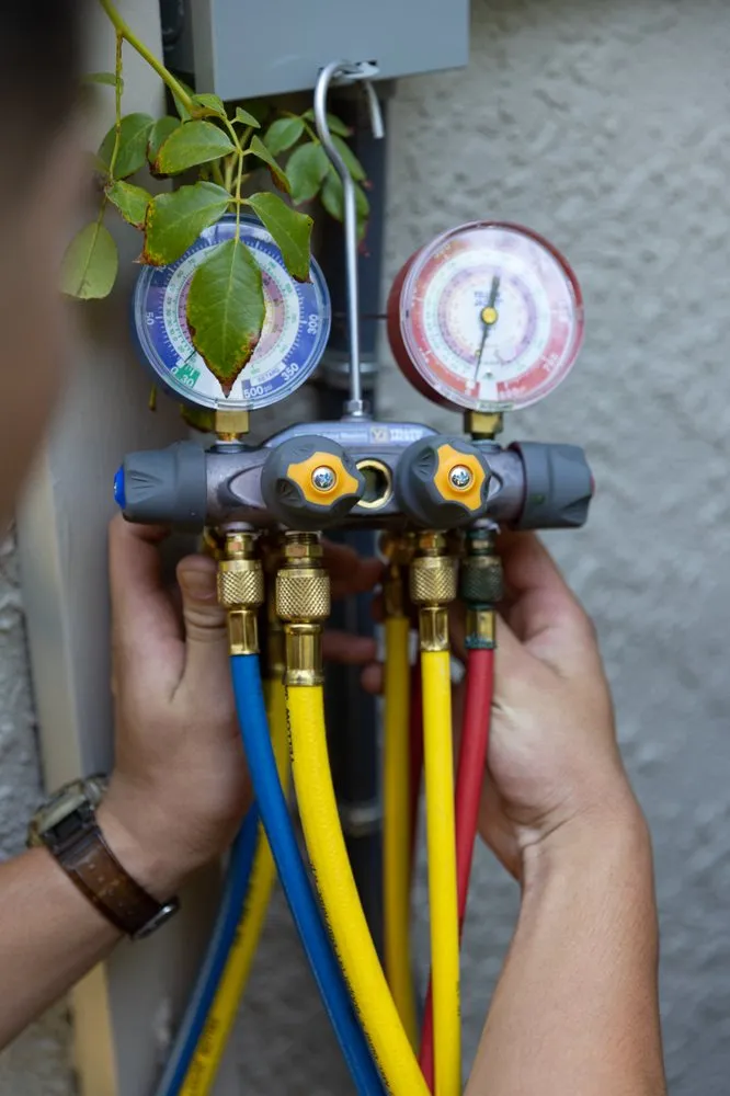 Slide of AirTech Pros