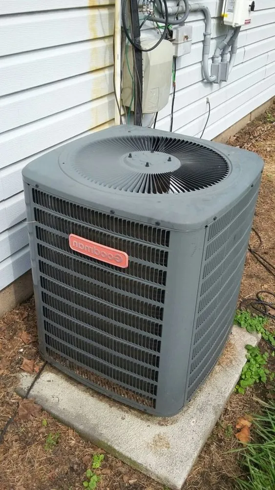 Slide of AirTech Services