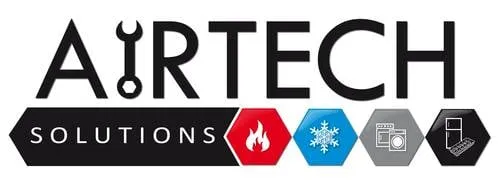 Slide of Airtech Solutions